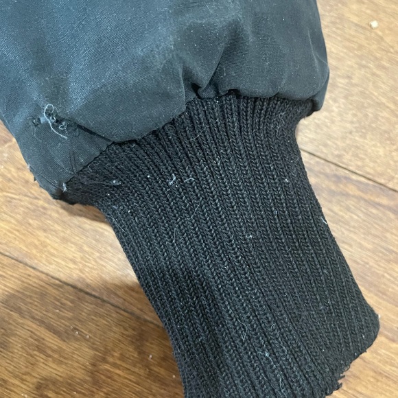 Authentique Canada goose bomber - Picture 4 of 10